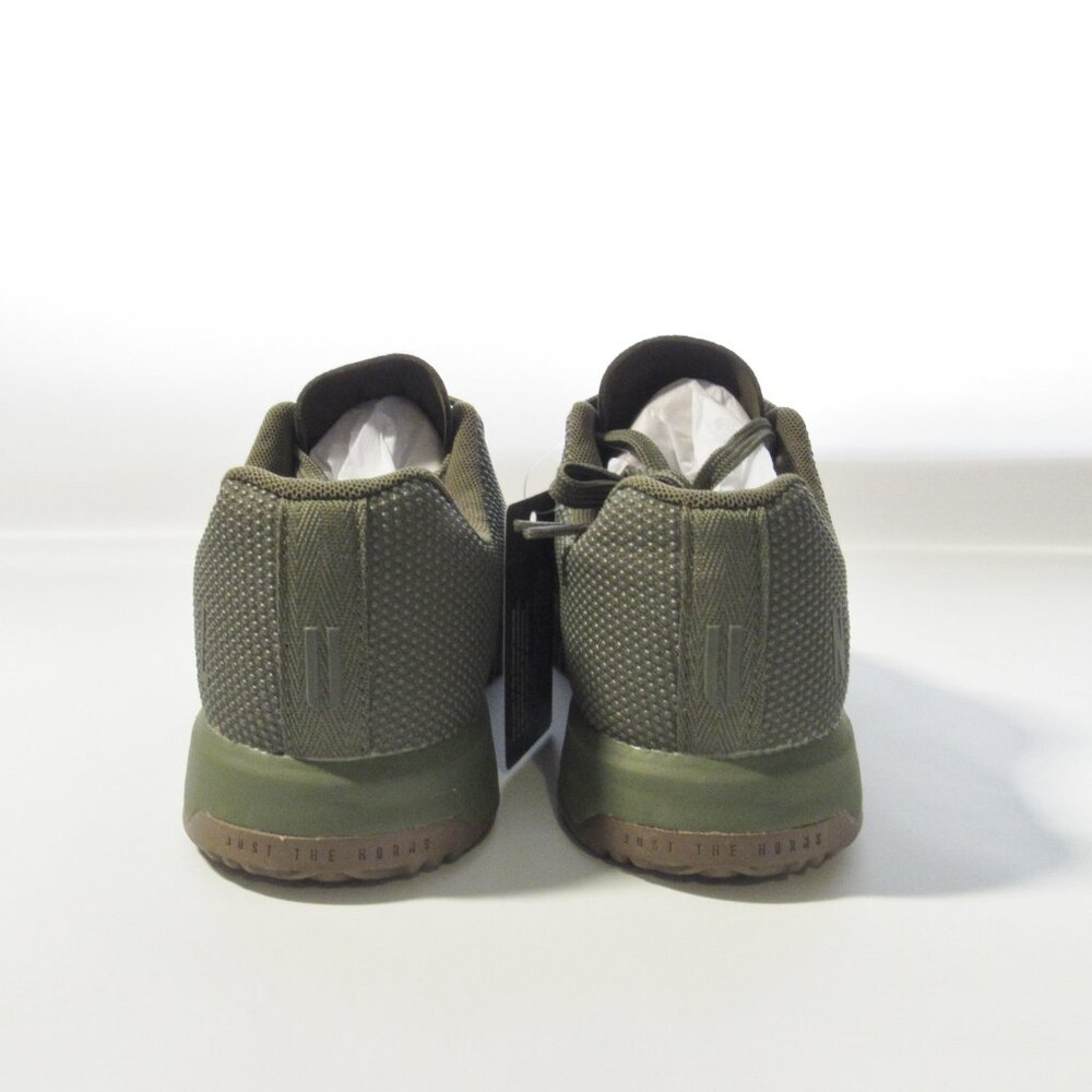 Nobull SF TRAINER+ Renamed to Outwork Edge Size 8 NIB - Picture 7 of 11